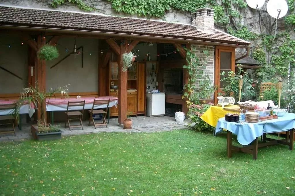 70m² großes Apartment mit Gartenzugang - photo 8