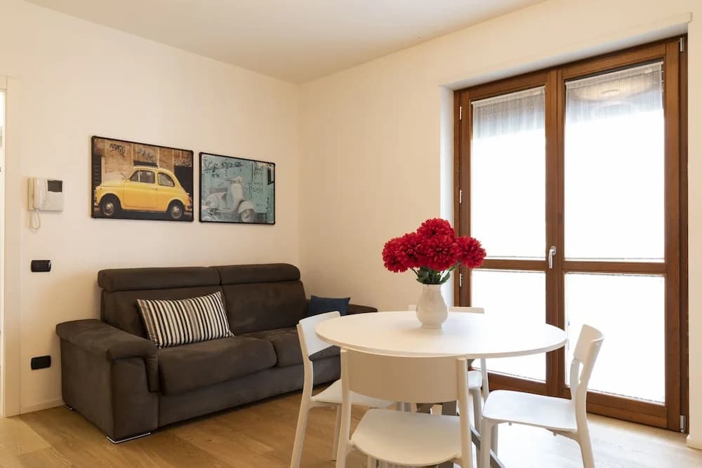notaMi - Navigli Stylish Home - photo 7