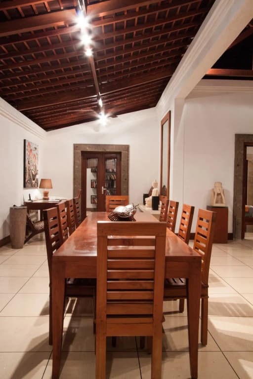 Villa Dewata Seminyak - photo 24