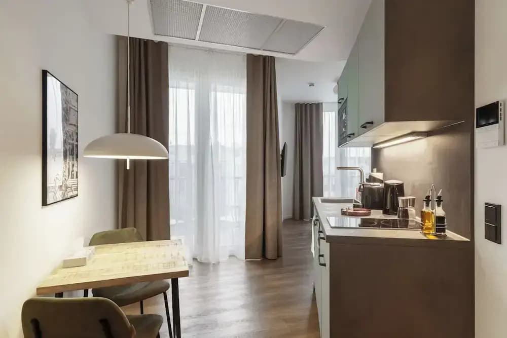 Limehome Berlin Sybelstraße - photo 23