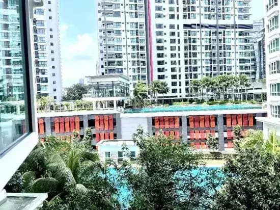 U03 Sunway Velocity VR3 - photo 14