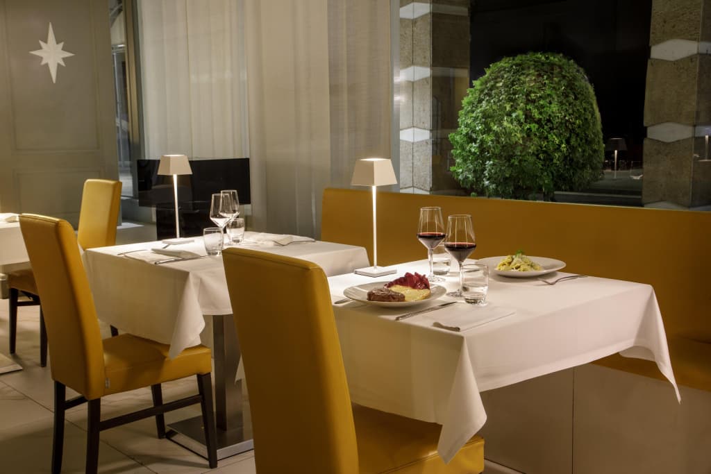 Grand Hotel Fleming by OMNIA hotels - photo 38