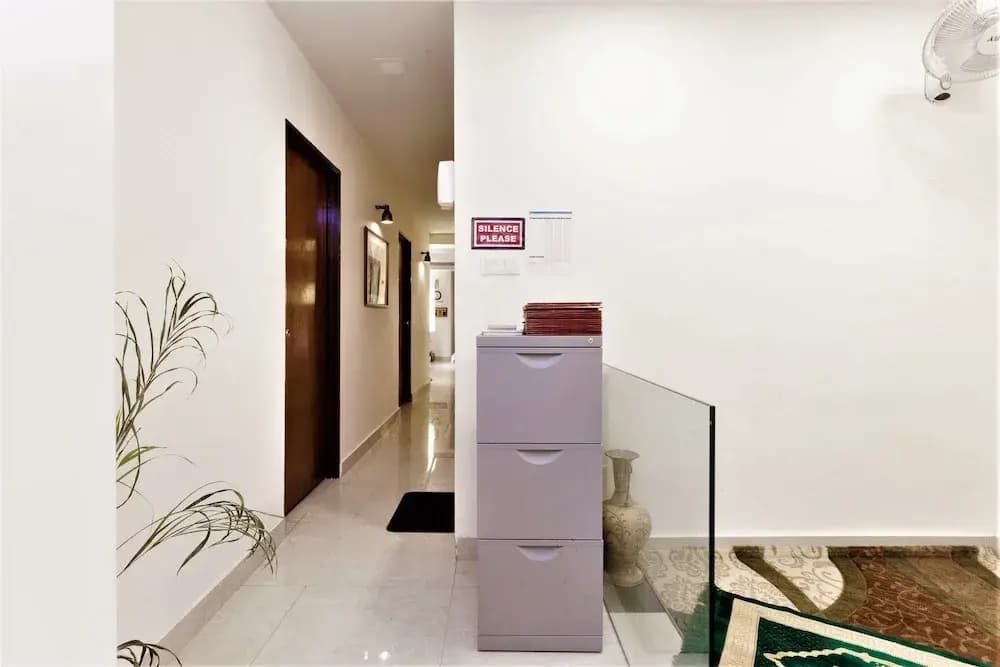 ZEN Rooms Basic Bukit Bintang - photo 4
