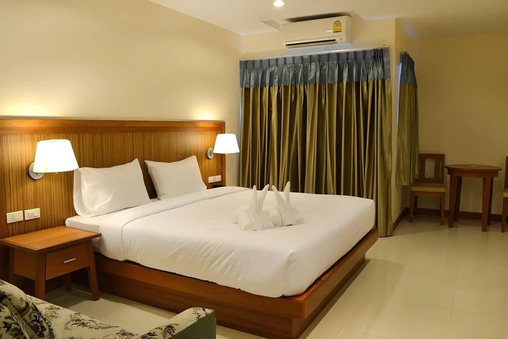 D Xpress Apartment - photo 7