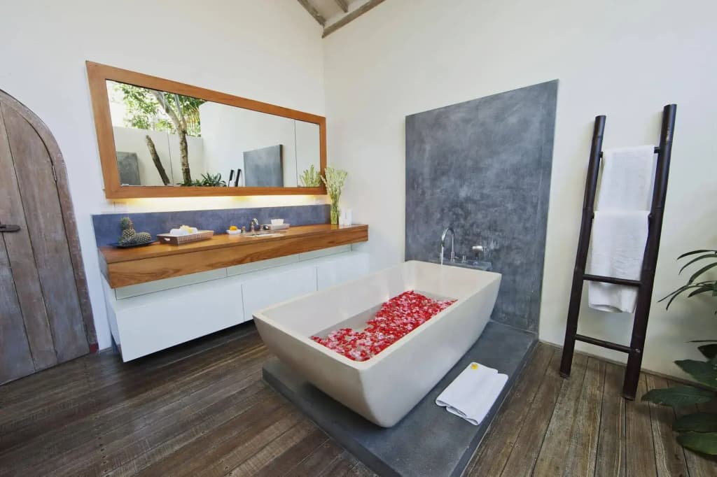 Bidadari Private Pool Villa - photo 16
