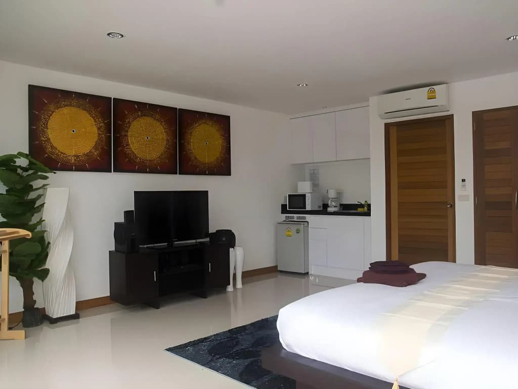 Tropical Sea View Residence - photo 32