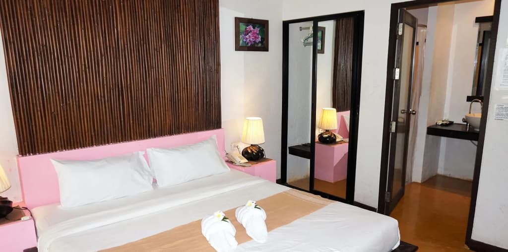 Cher Ville Boutique Resort - photo 5