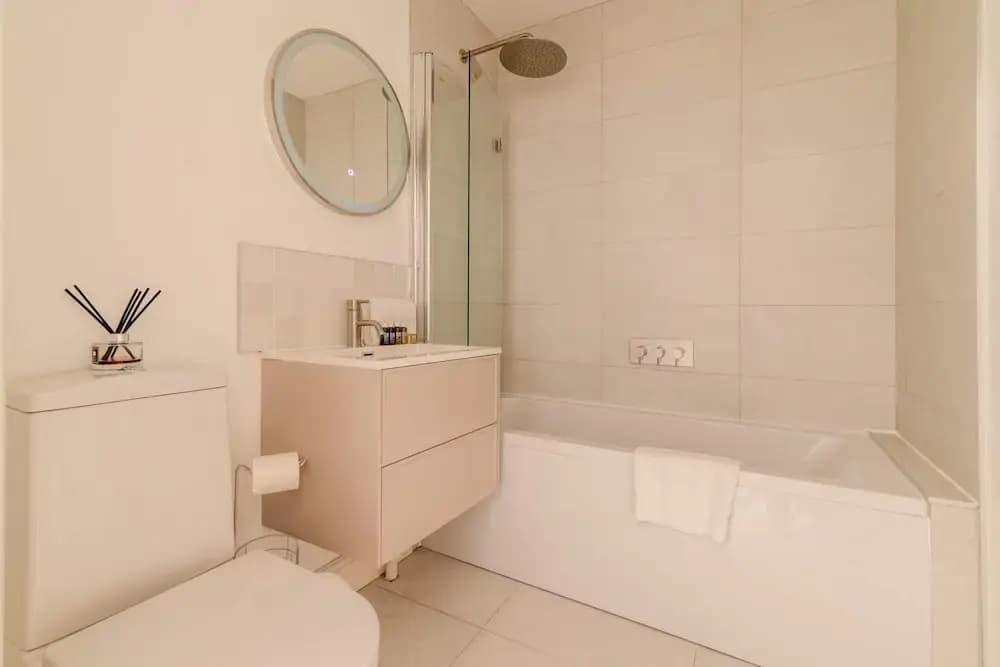 Beautiful 2 Bed, 2 Bath Abode In Dulwich - photo 7