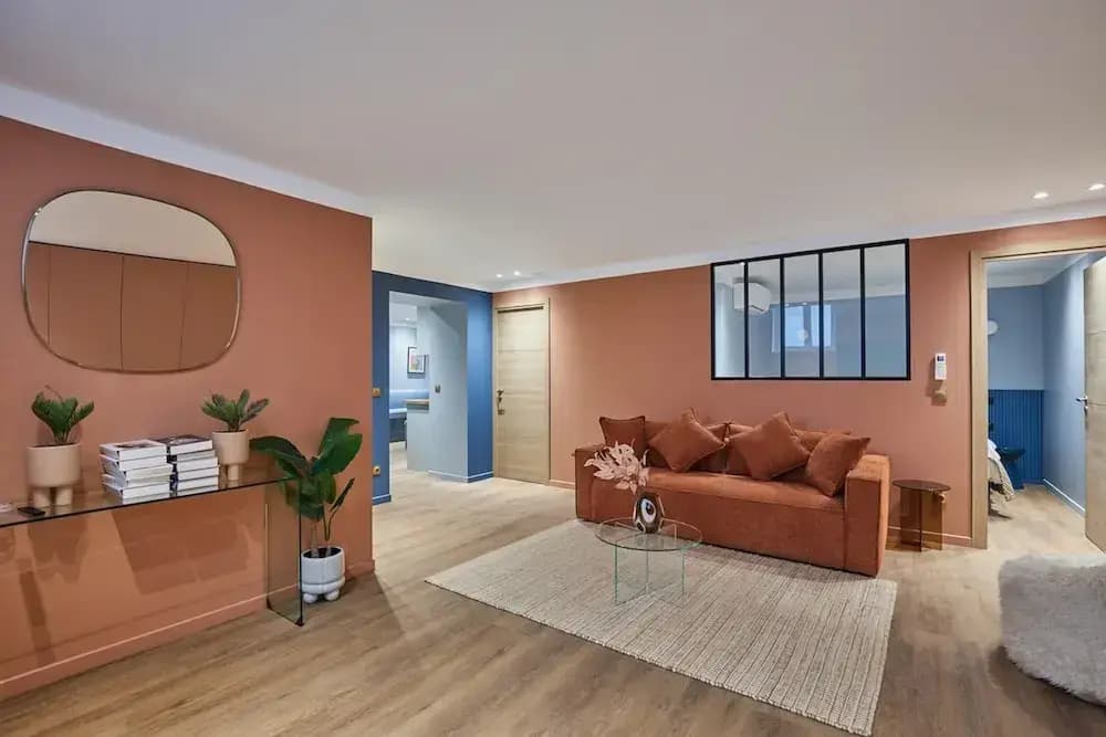Superb AC Apartment Center of Paris - photo 26