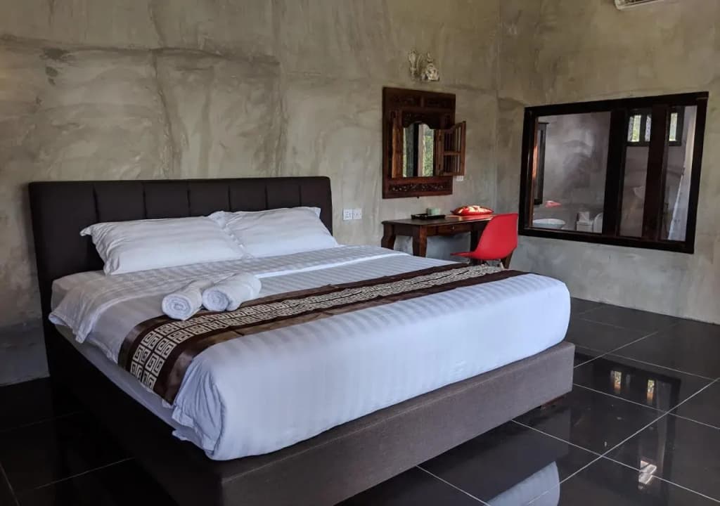 Nature Fruit Farm Resort - main photo