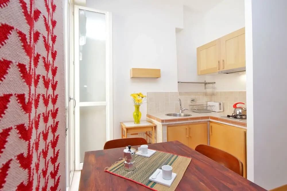 Rome Unique Vatican Apartments - photo 18