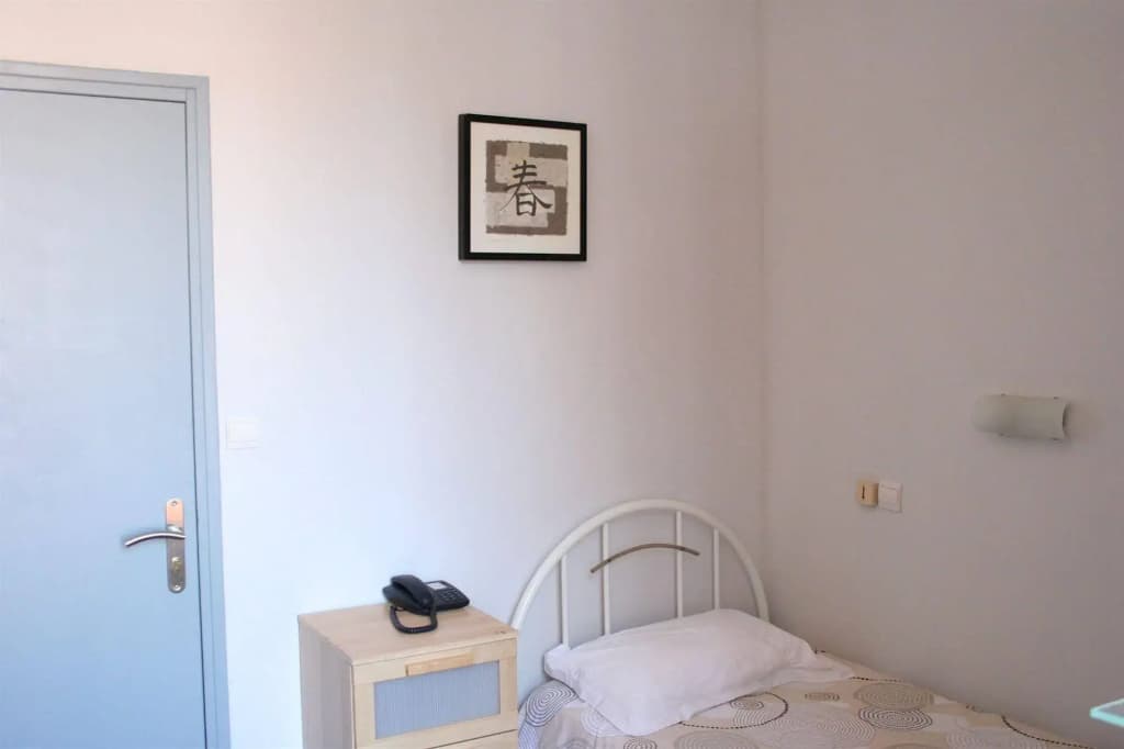 Hotel Marly's - photo 6