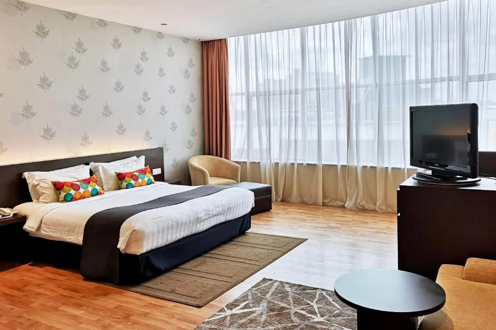 The LimeTree Hotel - photo 3
