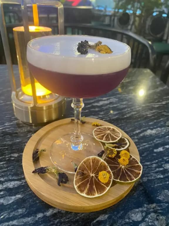 Le Petit Prince Lakeside Hotel & Rooftop Bar - photo 38