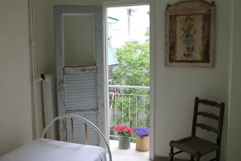 Retro Stay Athens - photo 7