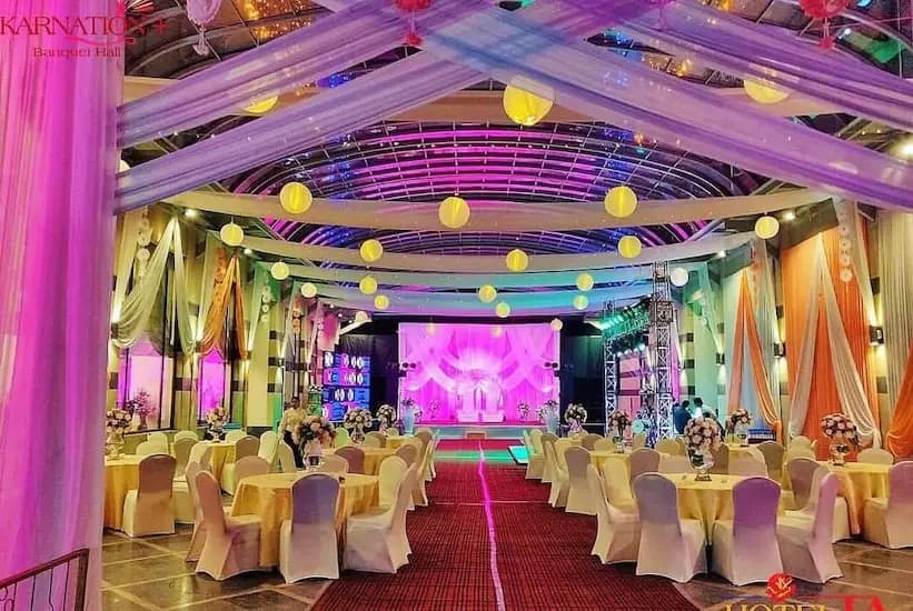 Hotel LA New Delhi - photo 35
