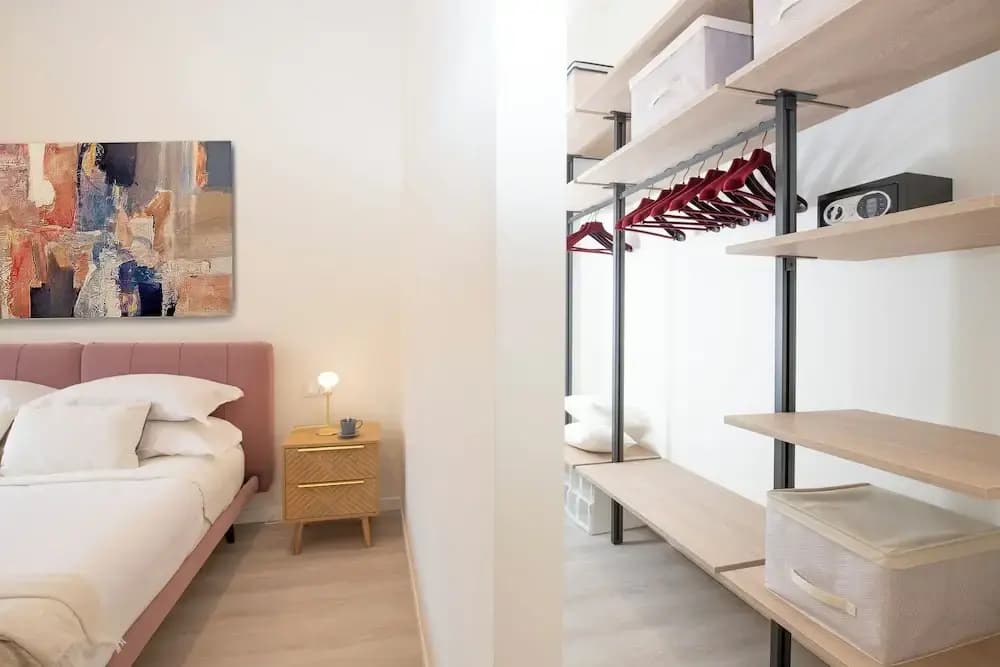 Best Vatican Apartment - photo 2
