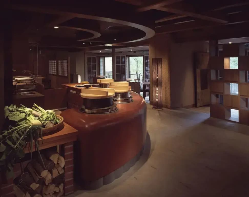 Sumiya Ryokan Kyoto - photo 16