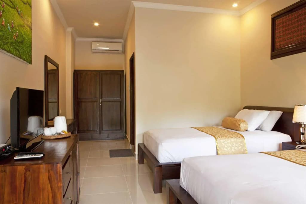 The Artini Dijiwa Ubud - photo 5
