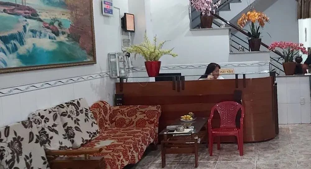 Oyo 840 Truong Tho - photo 12