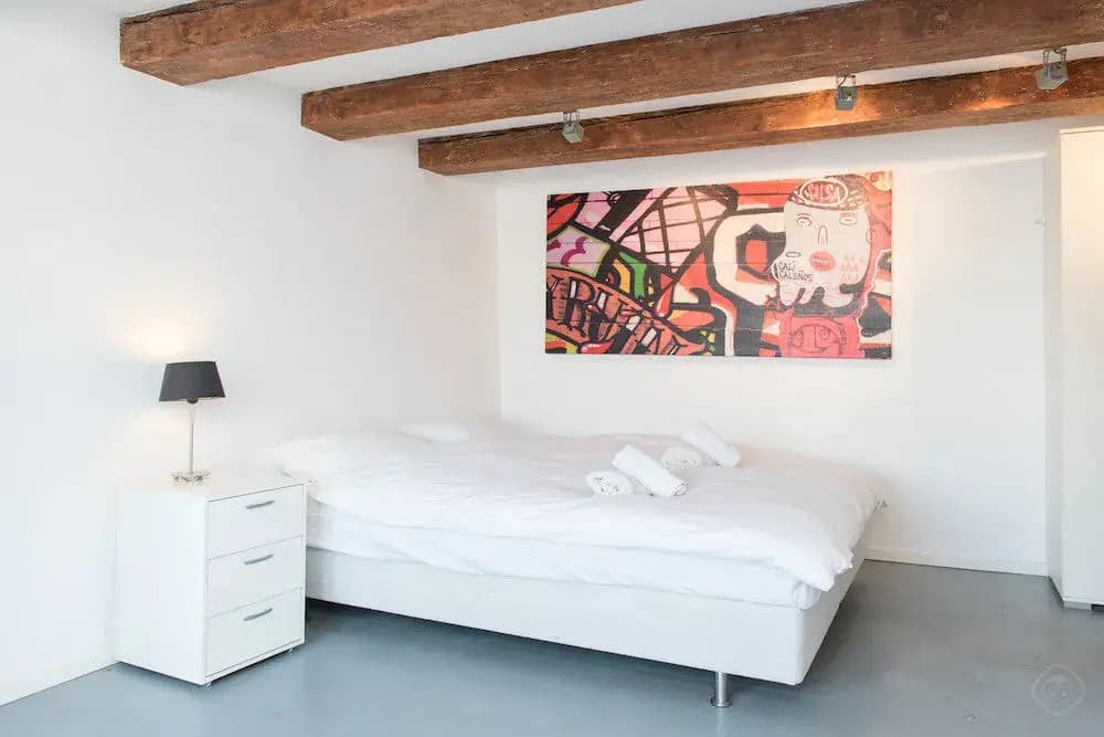 Centre Area Apartments - photo 7