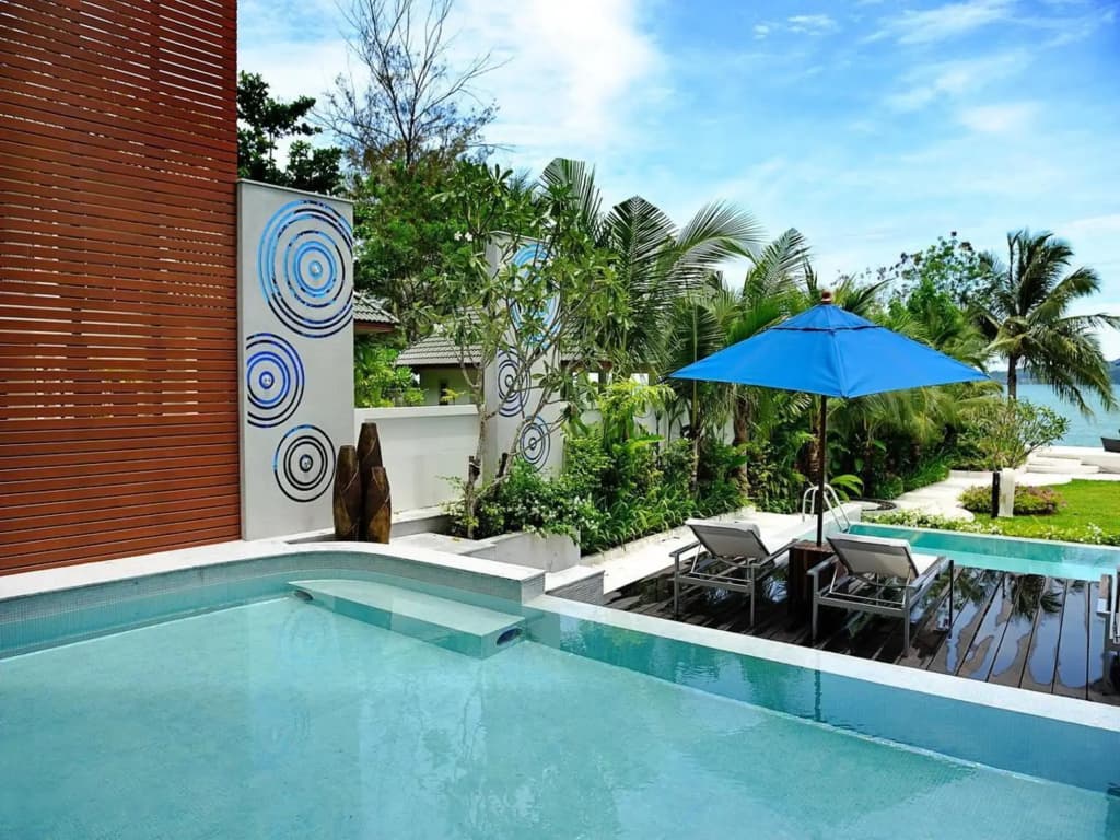 Beachfront Phuket - photo 14