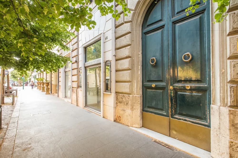 Residenza Romanico Luxury - main photo