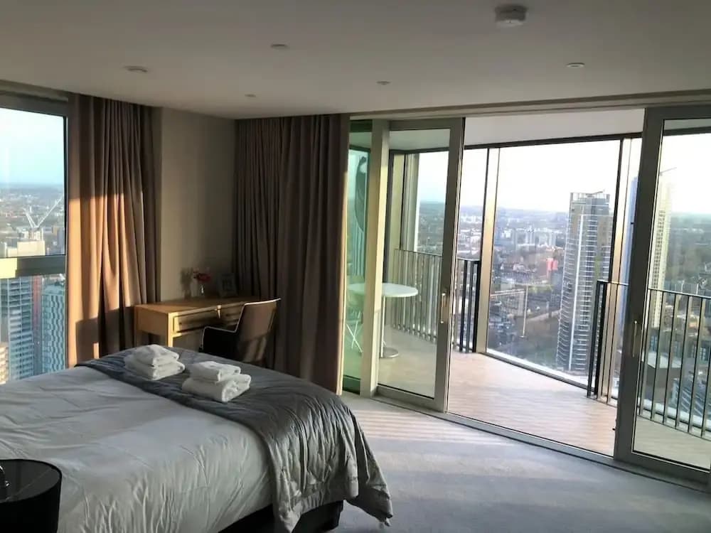 36th Floor Semi Penthouse - photo 5