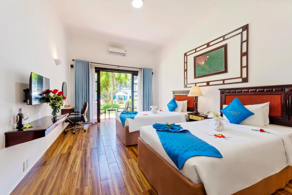 River Beach Resort and Residences - photo 7