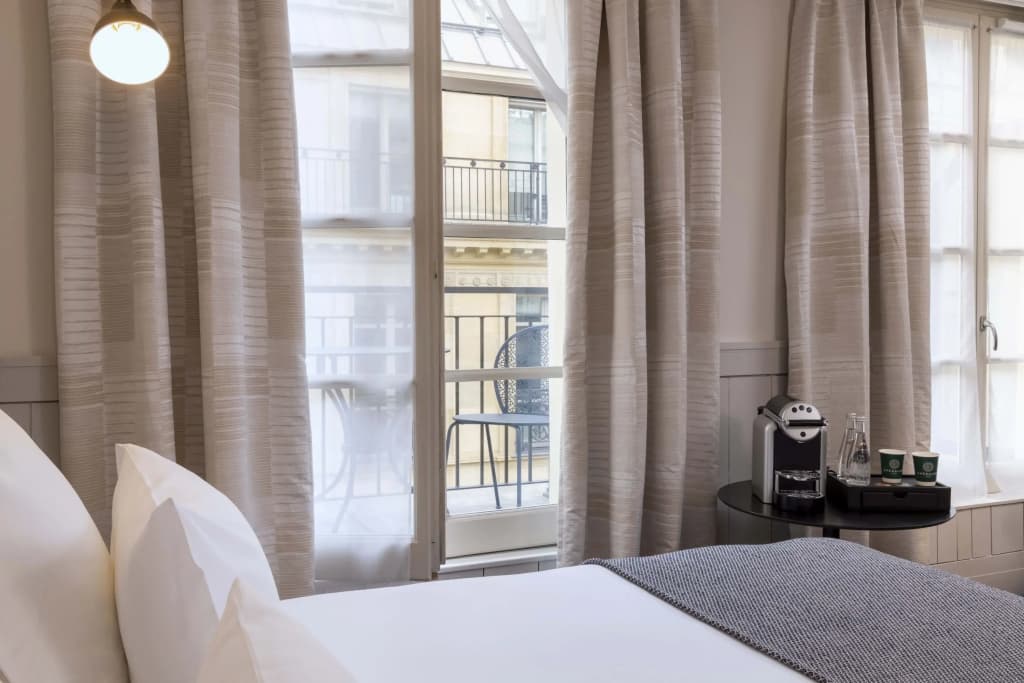 Hôtel Hélios Opéra - photo 49