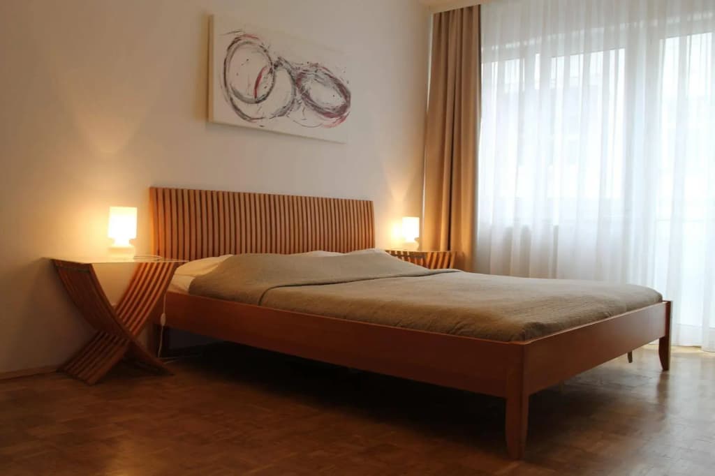 Viennas Place Studio-Apartments Karlsplatz - photo 4