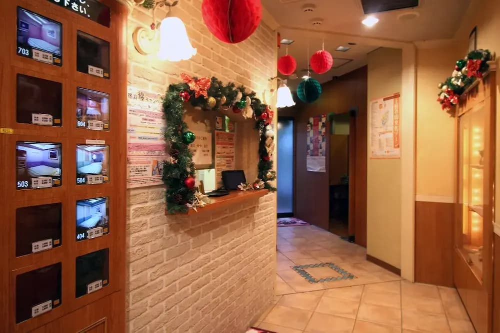 Hotel mju - Adults Only - photo 11