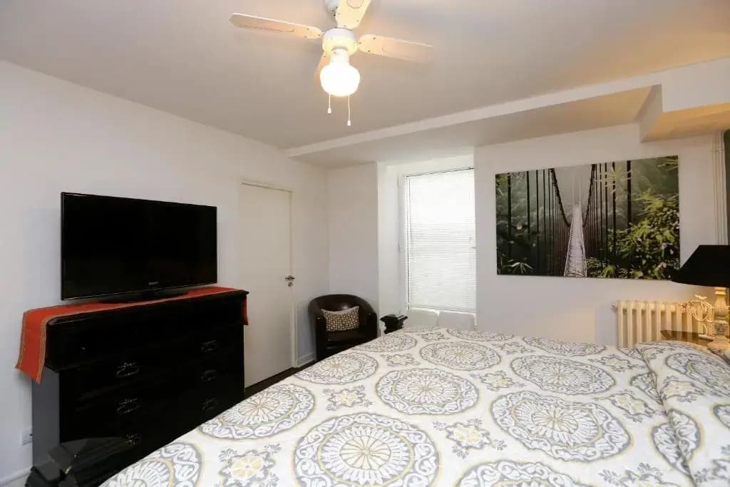 Unique Duplex 160m2 - main photo