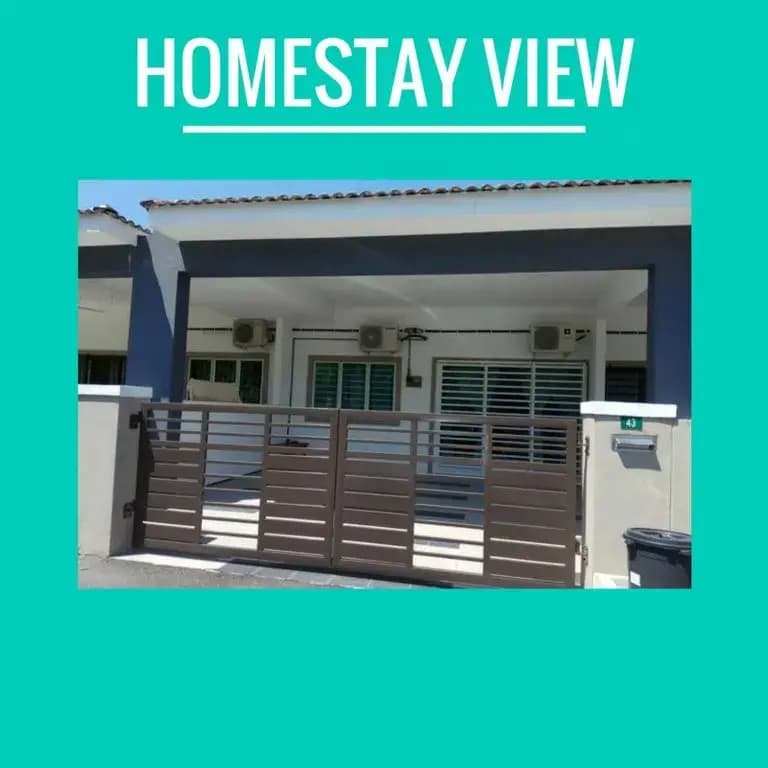 Dais Homestay Ipoh - photo 1