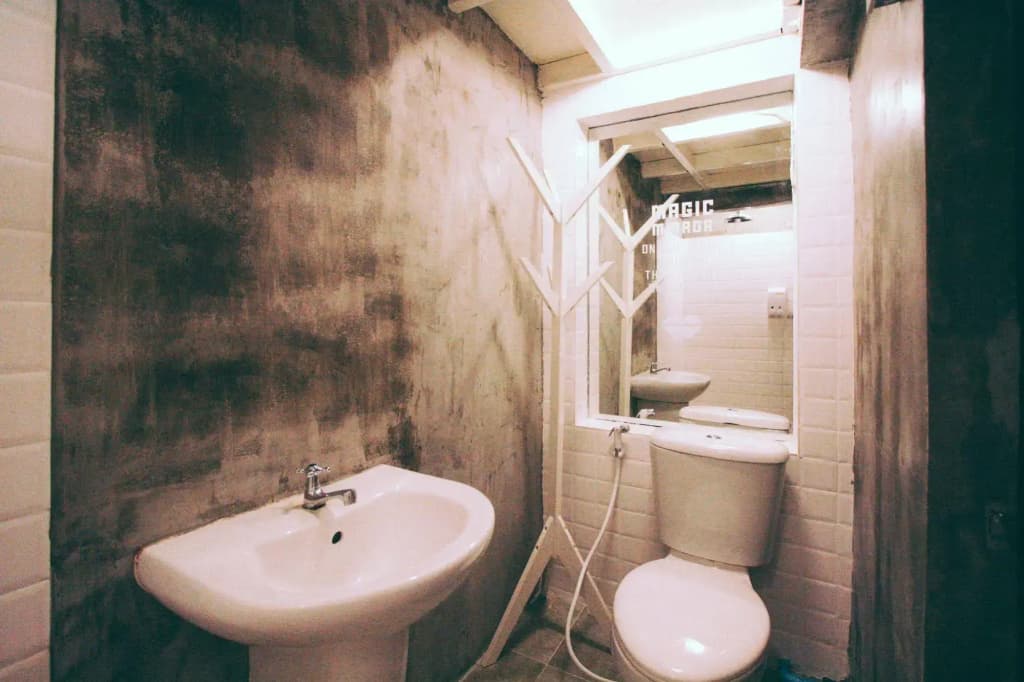 A7 Hidden Hostel - photo 7