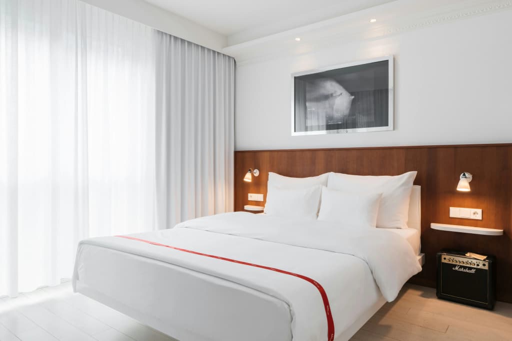 Ruby Sofie Hotel Vienna by IHG - photo 29