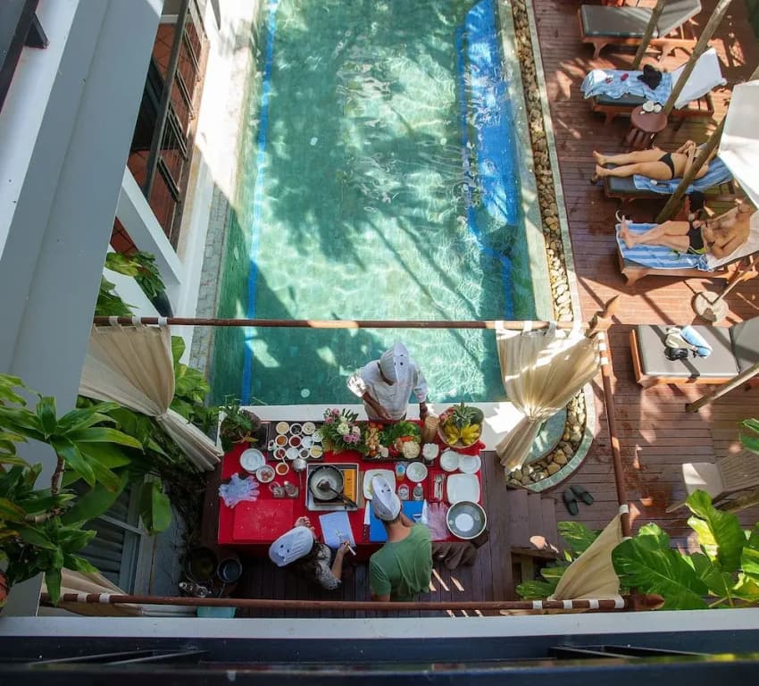 SAKABAN Suite - photo 26