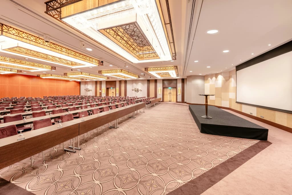 Hilton Berlin - photo 38
