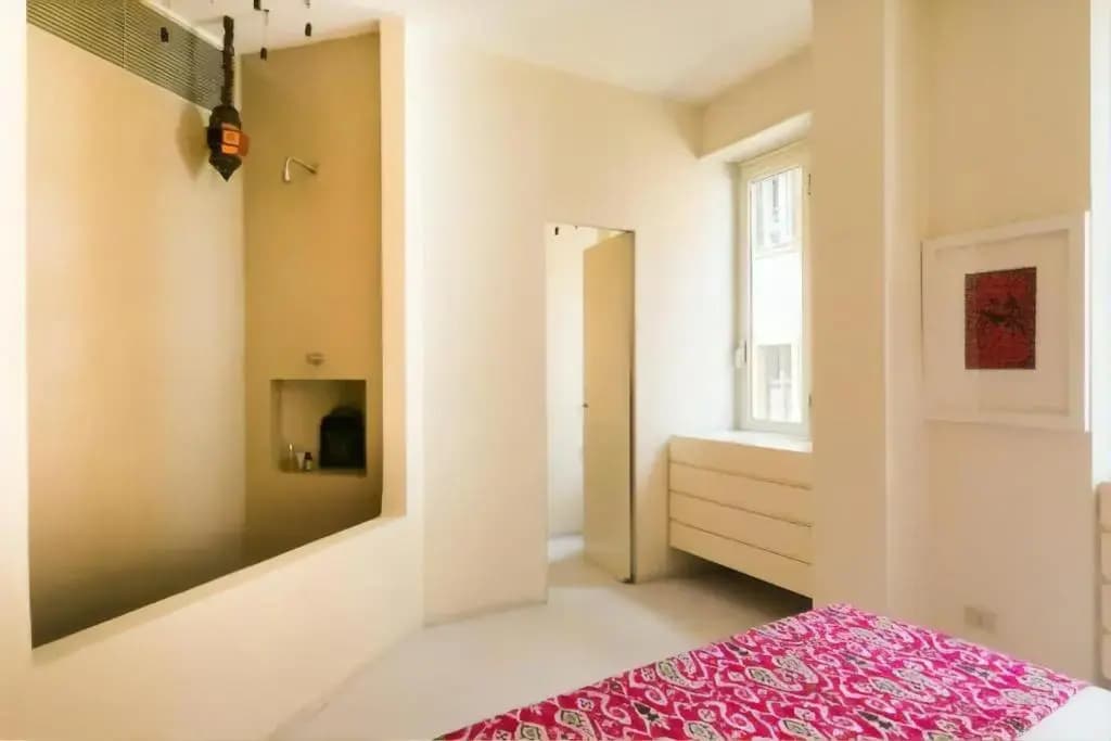 Trastevere Designer Terrace Apartment - photo 3