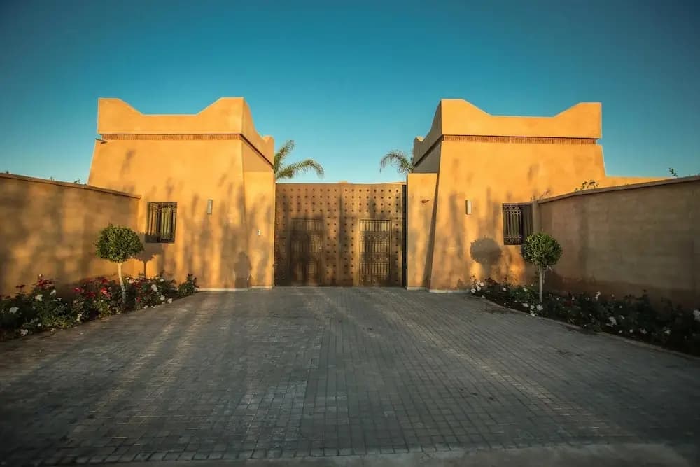 Villa Cocoon - photo 1