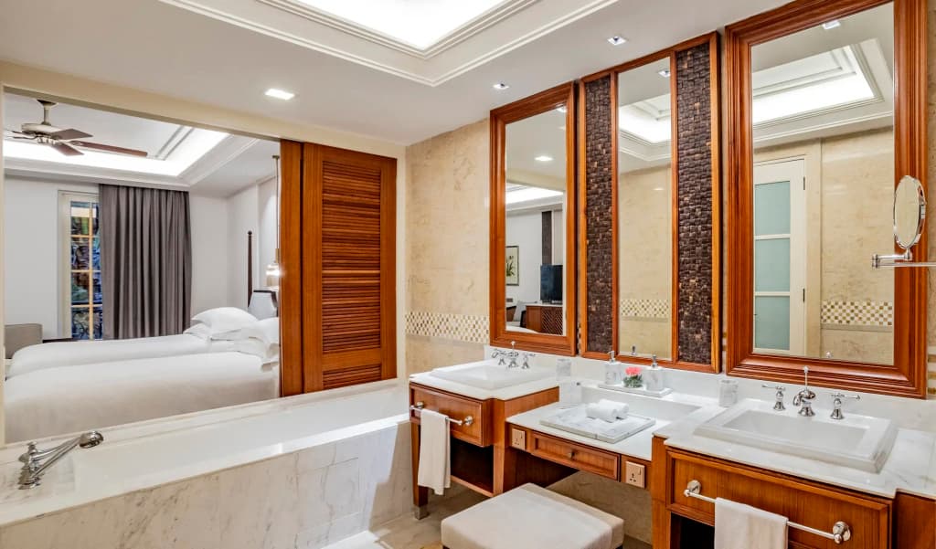 The Danna Langkawi - A Member of Small Luxury Hotels of the World - photo 49