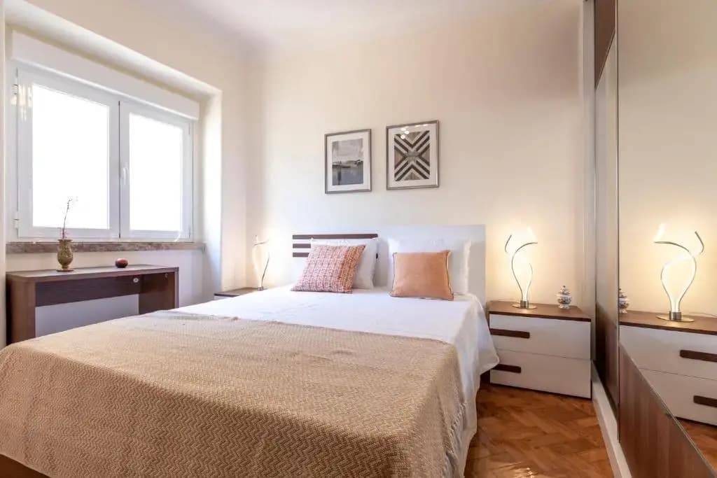 Like-home Casa Campolide - photo 3