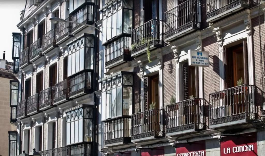 Hostal Abel Victoriano - photo 1