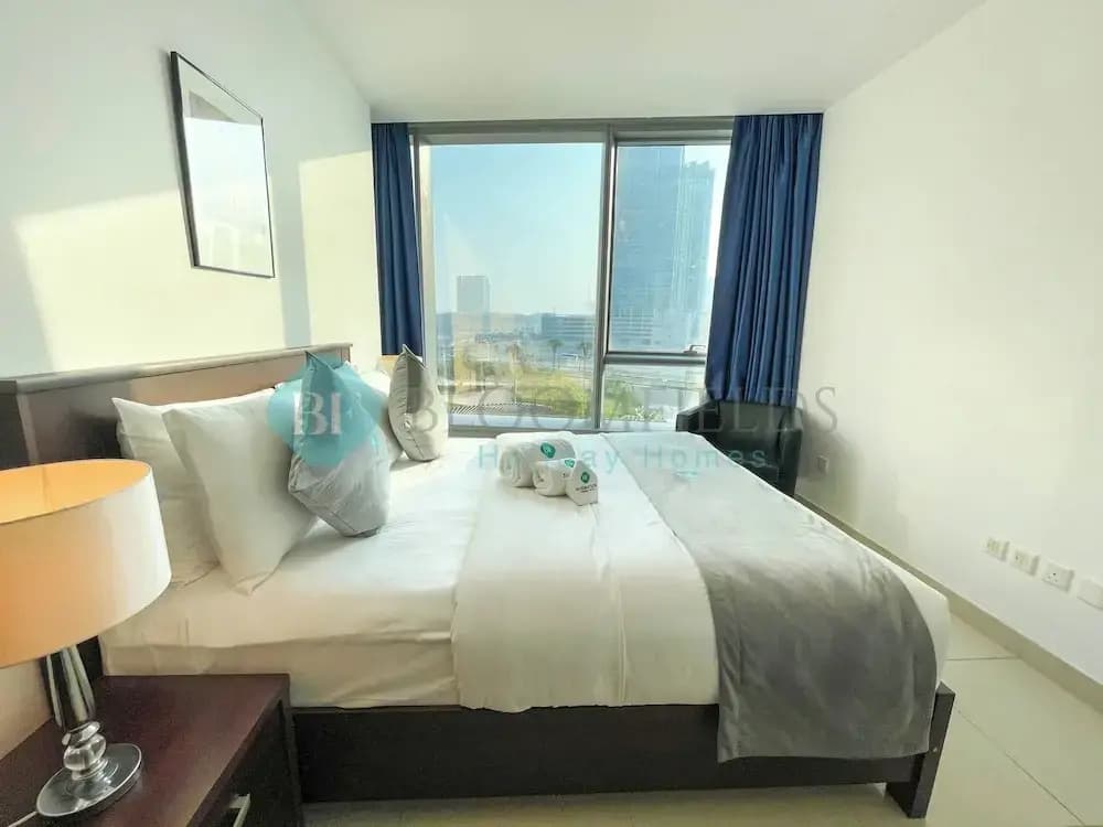 Bloomfields Spacious 1BR in Sun Tower - photo 2