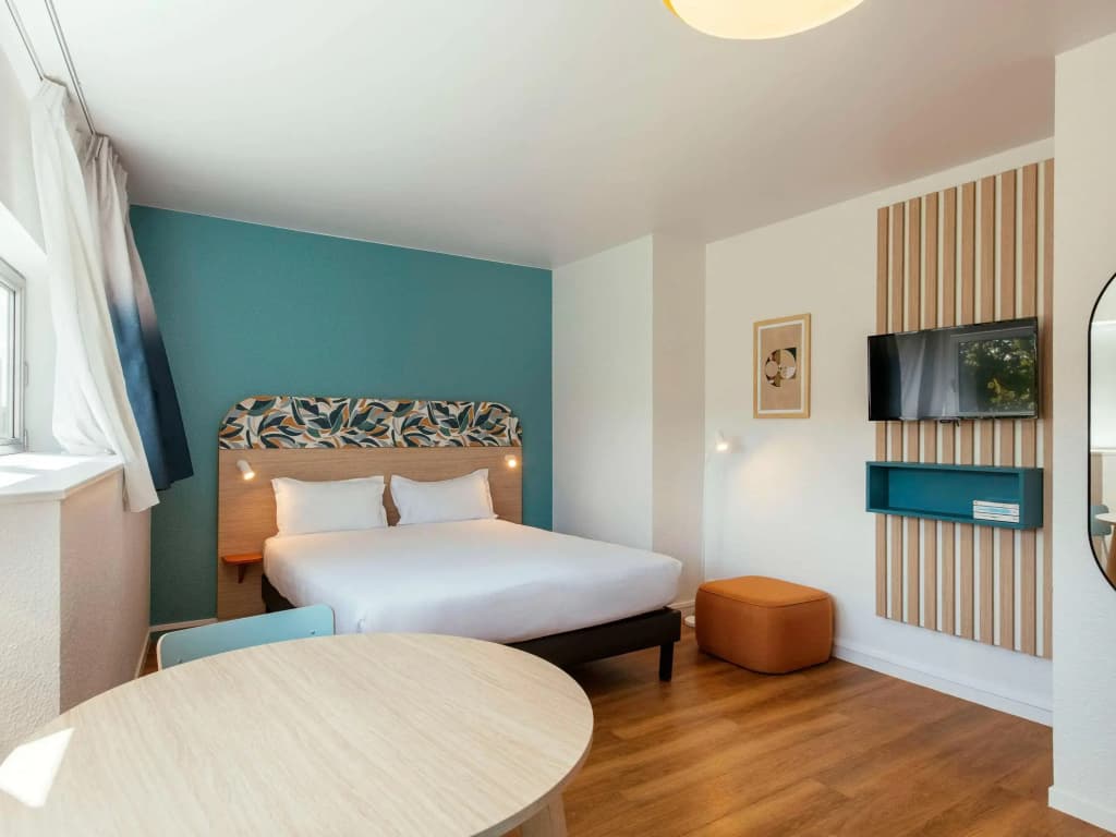 Aparthotel Adagio Access Paris La Villette - photo 5