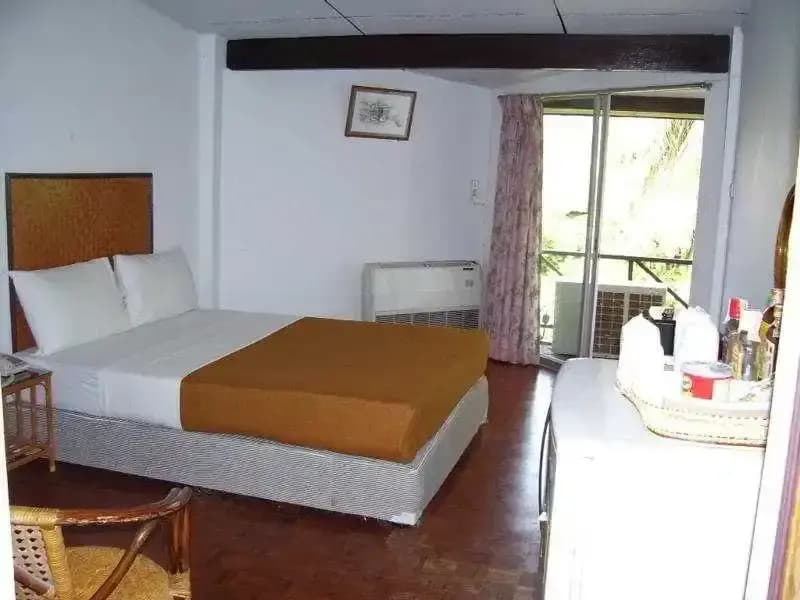 Nara Garden Beach Resort - photo 1