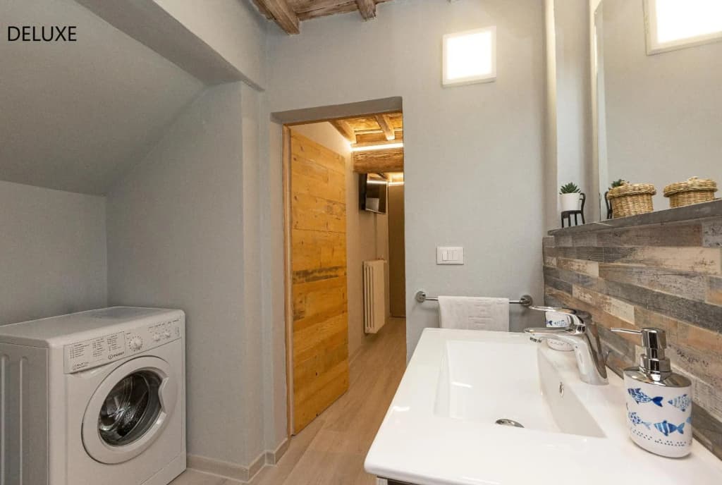 Geppi's Apartments - photo 22
