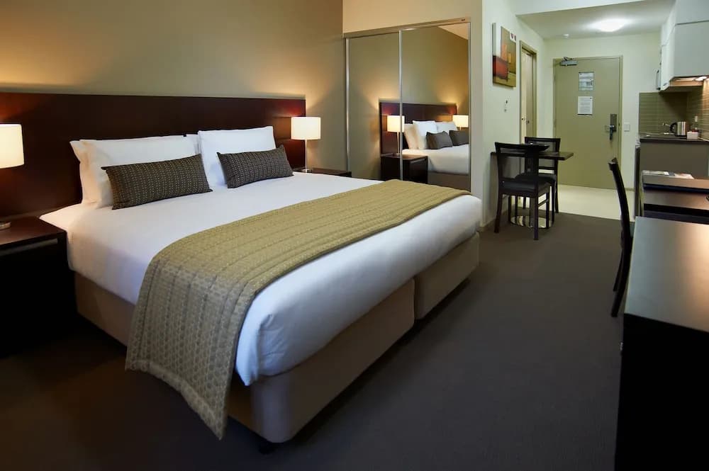 Quest Moorabbin Apartment Hotel - photo 28