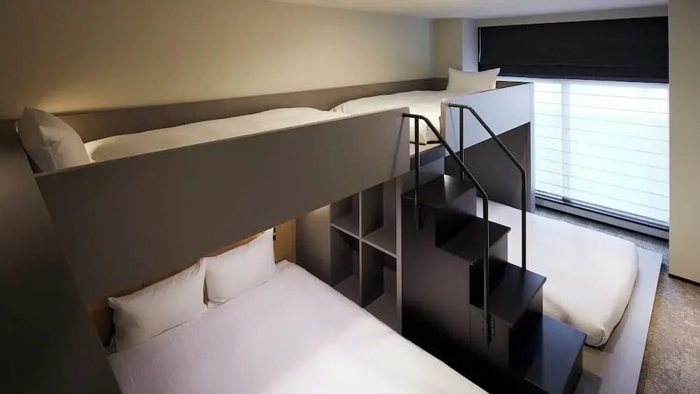 Minn Nihonbashi Suitengumae - photo 12
