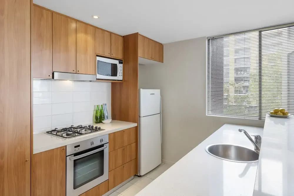 Waldorf Waitara Residential Apartments - photo 19